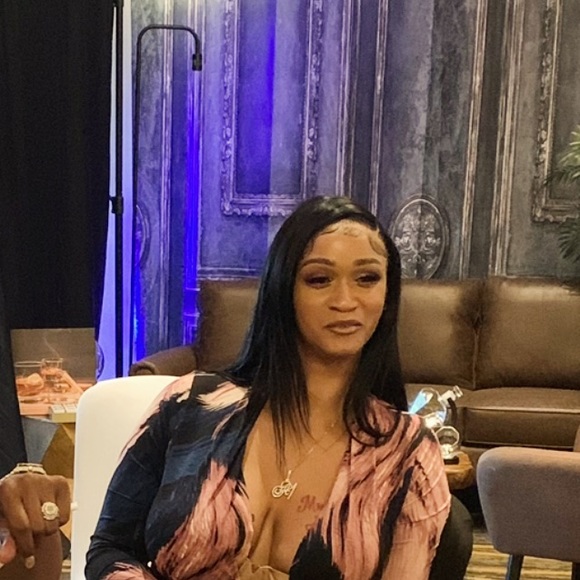 Meet your Posher, Star - Picture 1 of 1